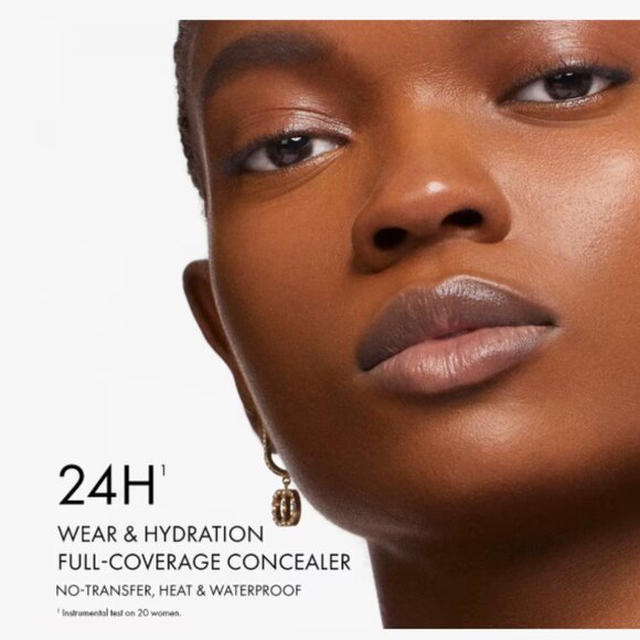 Dior Forever Skin Correct Concealer - 0N - Picture 3 of 5